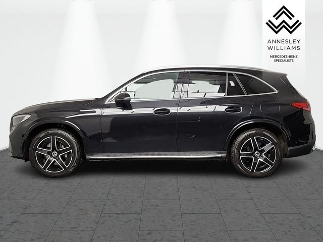 Image for 2023 Mercedes-Benz GLC Class **Diesel Plug-In Hybrid** AMG