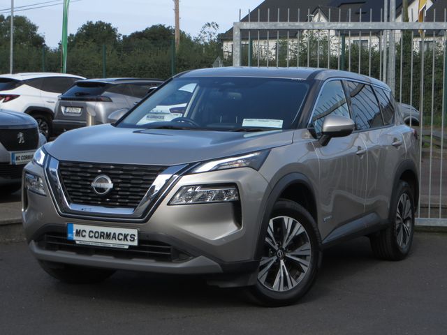 Image for 2023 Nissan X-Trail ACENTA PREMIUM