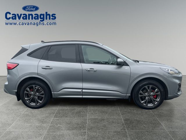 Image for 2023 Ford Kuga 2.5 Duratec 225PS PHEV ST-Line X Auto