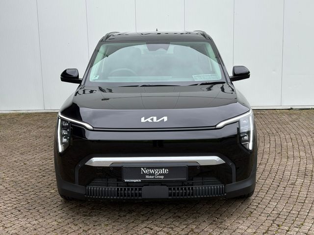 Image for 2026 Kia EV3 EARTH 2 Long Range