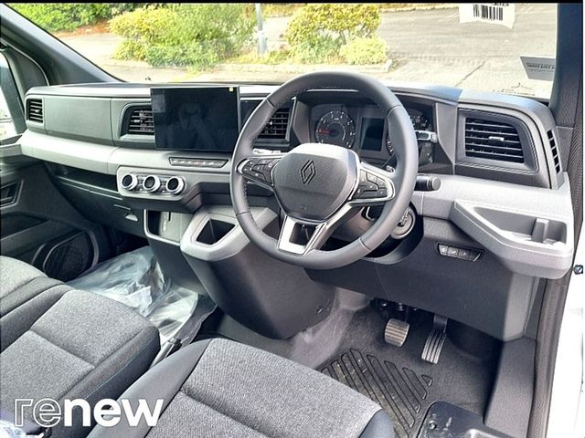 Image for 2025 Renault Master LM35 Automatic 170 bhp