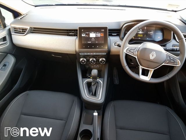 Image for 2026 Renault Clio E-TECH Hybrid 145 Auto Evolution