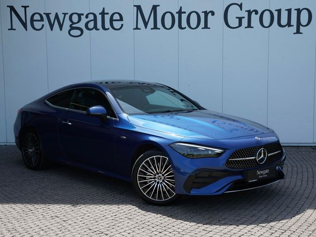 Image for 2025 Mercedes-Benz CLE CLE 300 E AMG LINE PREMIUM