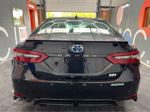 Image for 2023 Toyota Camry €34950 2023 TOYOTA CAMRY WS 2.5 AUTOMATIC / CRUISE CONTROL / REVERSE CAMERA / ELECTRIC MEMORY SEATS / PADDLE SHIFTERS AND MORE