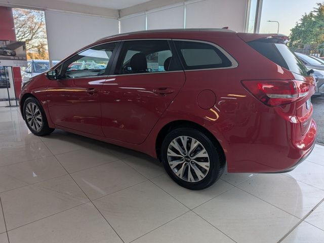 Image for 2018 Kia Ceed 1.6 EX Diesel Estate