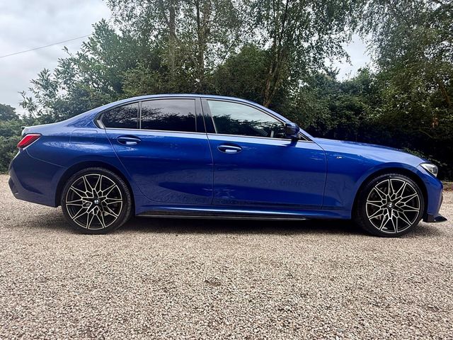 Image for 2021 BMW 3 Series 330E M SPORT