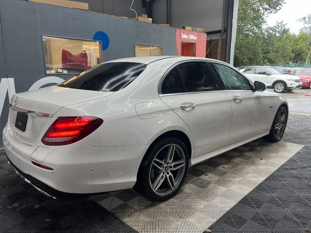 Image for 2020 Mercedes-Benz E Class 2020 MERCEDES-BENZ E350E 2.0 AUTOMATIC / CRUISE CONTROL / REVERSE CAMERA / ELECTRIC MEMORY & HEATED SEATS / PADDLE SHIFTERS / AMBIENT LIGHTS AND MORE