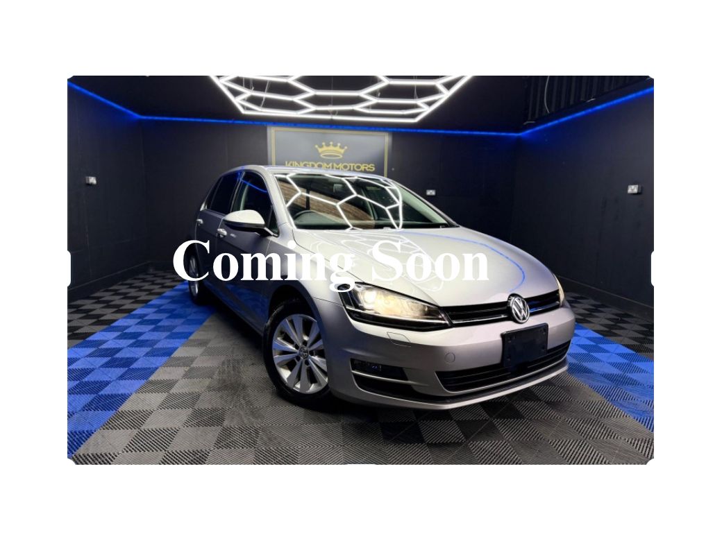 Image for 2014 Volkswagen Golf 