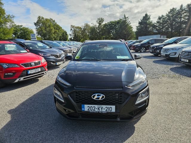 Image for 2020 Hyundai Kona Kauai Comfort 5DR
