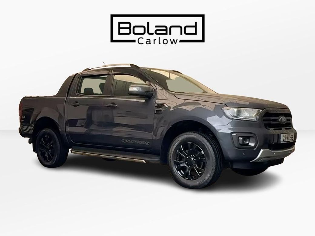 Image for 2023 Ford Ranger 2.0TDI WILTRACK *PRICE EX VAT* €140 PER WEEK