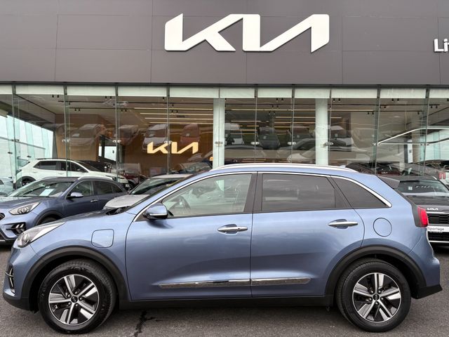 Image for 2020 Kia Niro Plug in hybrid
