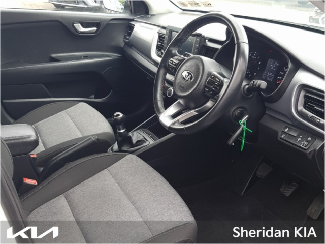 Image for 2019 Kia Stonic K1 5DR