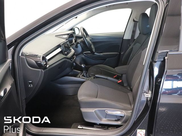 Image for 2023 Skoda Fabia 1.0 MPI 65HP AMBITION