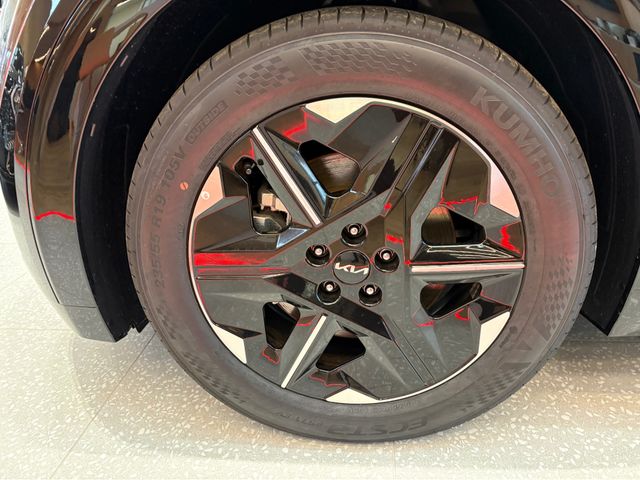 Image for 2026 Kia EV6 Black