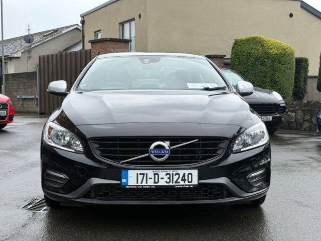 Image for 2017 Volvo S60 D3 R-design 4DR Great Spec