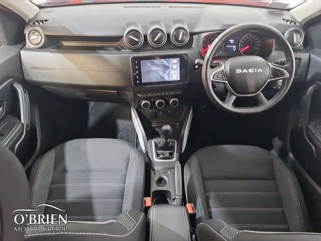 Image for 2023 Dacia Duster 1.5 Blue dCi 115 Journey