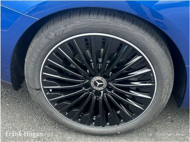 Image for 2026 Mercedes-Benz CLE CLE 220d AMG Coupe 2.0 Diesel 197 BHP € 140 Road Tax