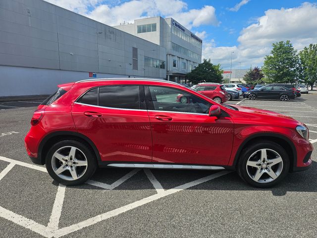 Image for 2015 Mercedes-Benz GLA Class 200 D, AMG LINE, 2.2 DIESEL, NEW NCT, FINANCE, MANUAL, IRISH CAR, WARRANTY, 5 STAR REVIEWS
