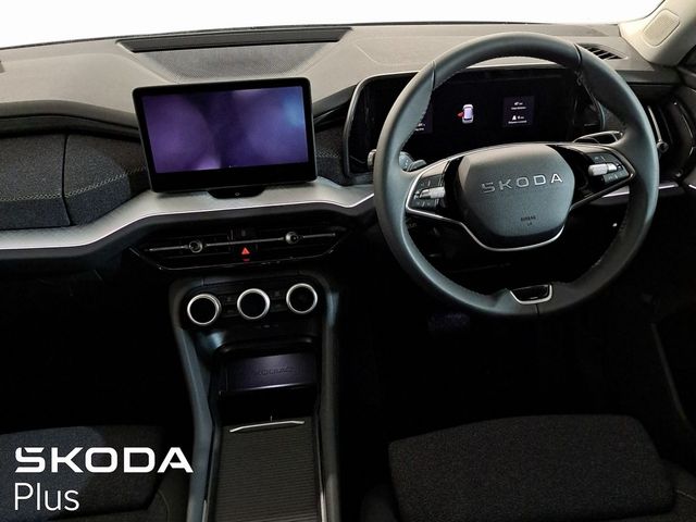 Image for 2025 Skoda Kodiaq SELECTION 2.0TDI 150HP DSG