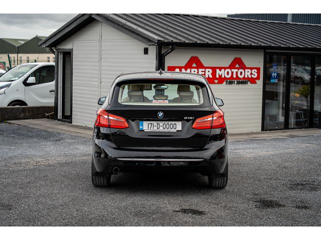 Image for 2017 BMW 2 Series 