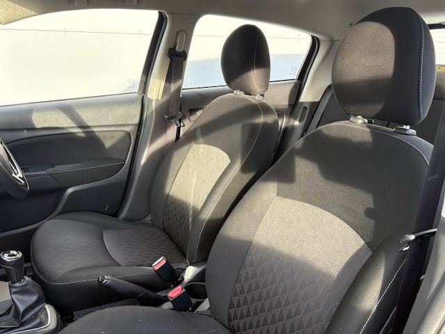 Image for 2021 Mitsubishi Space Star 5MT Invite 4DR