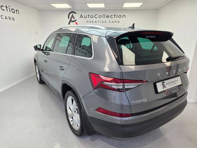 Image for 2023 Skoda Kodiaq **STYLE**7 SEATS**DSG**