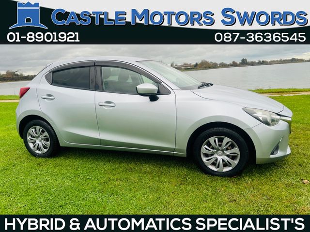 Image for 2017 Mazda Demio 1.3 AUTO / FINANCE AVAILABLE 