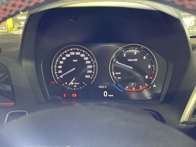 Image for 2017 BMW 1 Series 118D SPORT AUTO