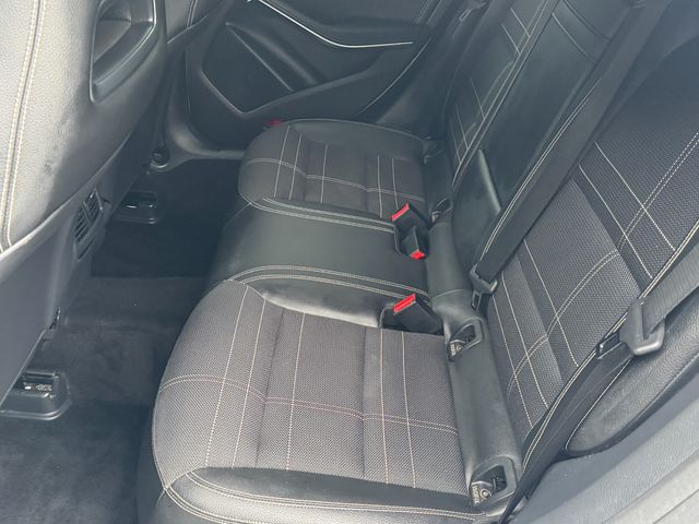 Image for 2016 Mercedes-Benz CLA Class 1.6 Auto