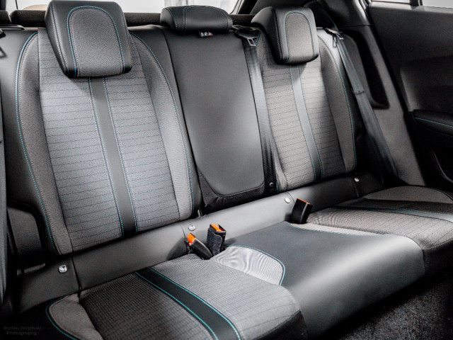 Image for 2022 Peugeot 2008 Allure 1.2 Petrol 100HP