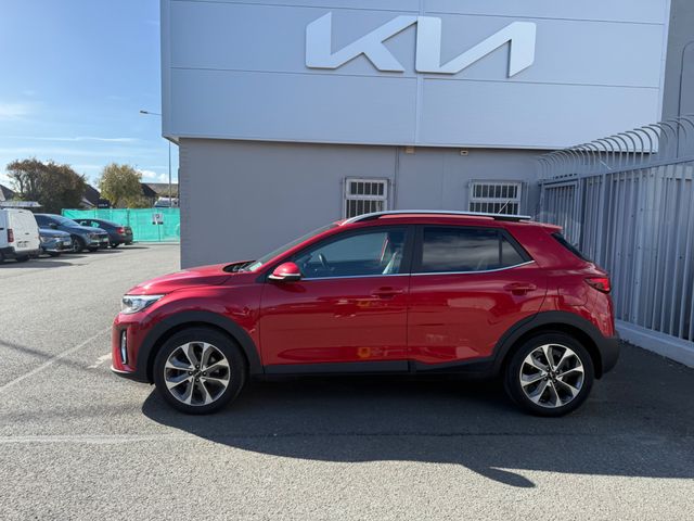 Image for 2023 Kia Stonic PE K3 DCT 5DR Automatic