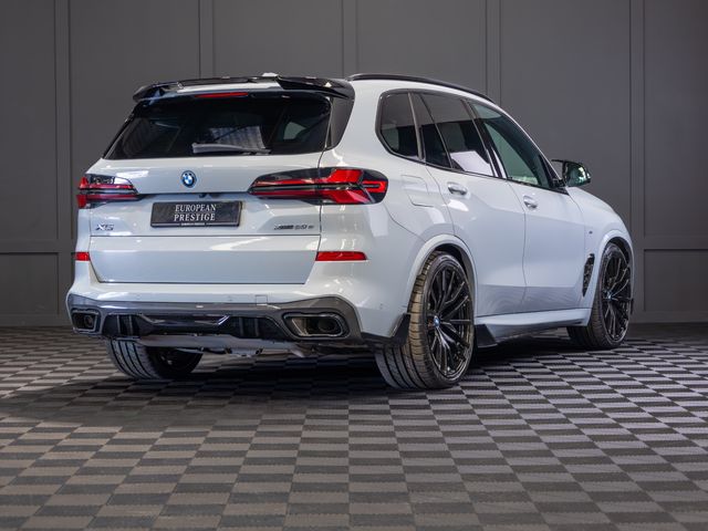 Image for 2023 BMW X5 X-Drive 50e M-Sport