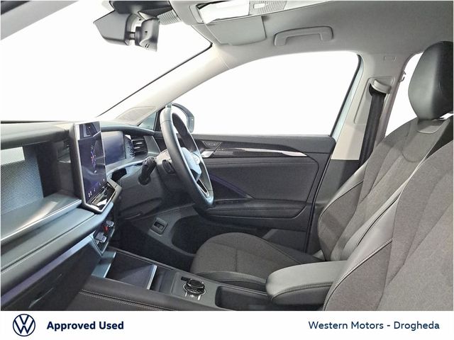 Image for 2025 Volkswagen Tayron Edition 75 DSG 2.0 TDI 150HP