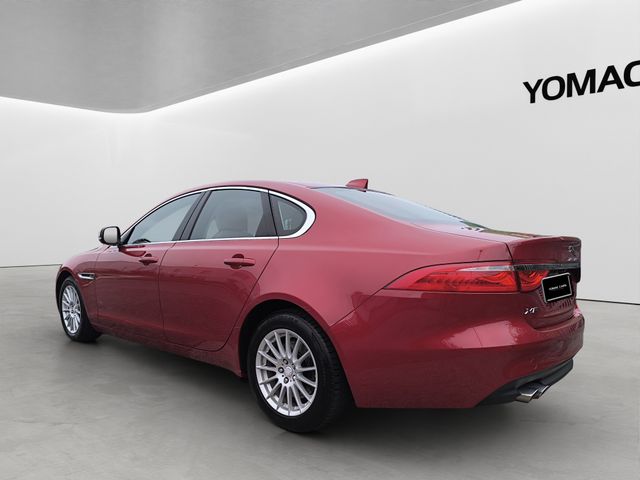 Image for 2015 Jaguar XF 2.0D AUTO PRESTIGE XF 180PS -- IMMACULATE CONDITION -- FINANCE ARRANGED 