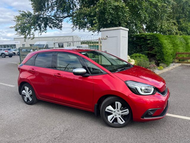Image for 2023 Honda Jazz 1.5 E:hev Advance 5DR A