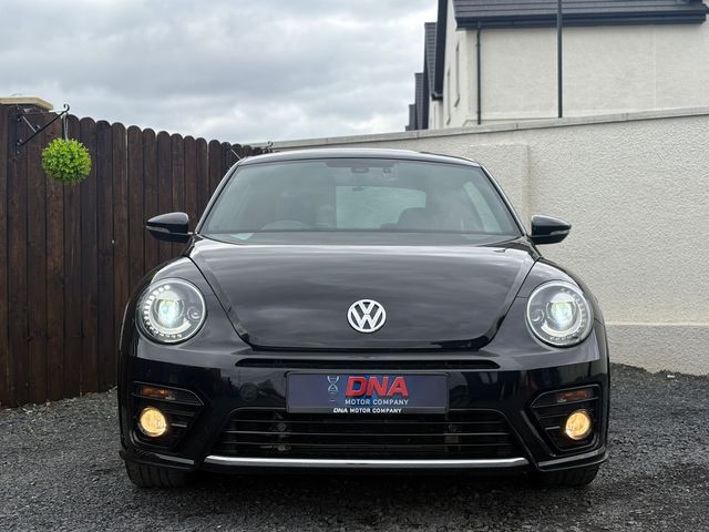 Image for 2019 Volkswagen Beetle AUTO - LOW KM 