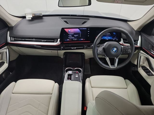 Image for 2026 BMW iX1 eDrive20 xLine