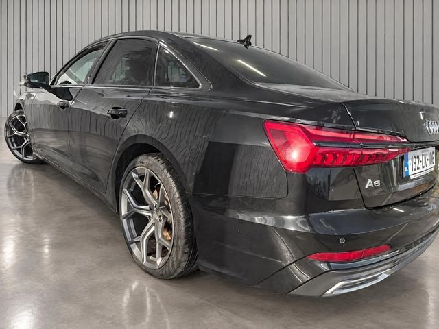 Image for 2019 Audi A6 Saloon 2.0 TDI QUATTRO S-LINE