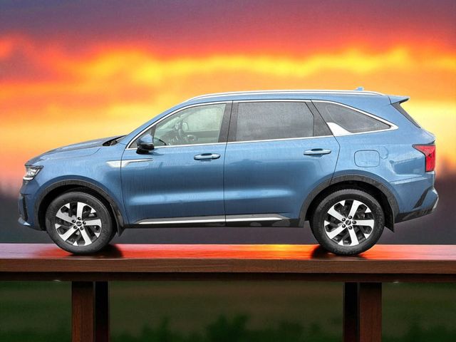 Image for 2023 Kia Sorento K3 5P 5DR AUTO