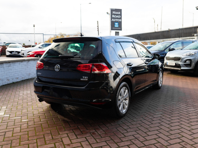 Image for 2016 Volkswagen Golf 