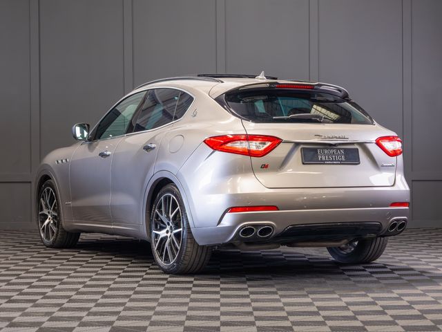Image for 2017 Maserati Levante 3.0D V6