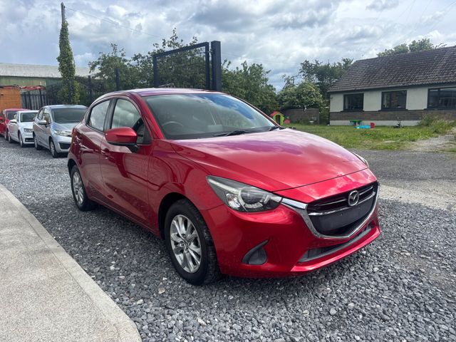 Image for 2017 Mazda Demio 