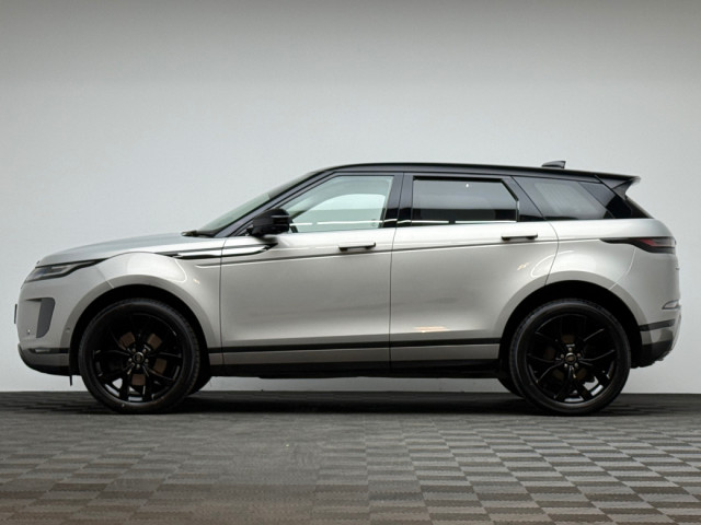 Image for 2021 Land Rover Range Rover Evoque S EVO 2.0D DIESEL AWD 