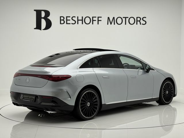 Image for 2024 Mercedes-Benz EQE 300 AMG LINE PREMIUM PLUS=PAN ROOF//HUGE SPEC//AS NEW=TAILORED FINANCE PACKAGES AVAILABLE=TRADE IN’S WELCOME 