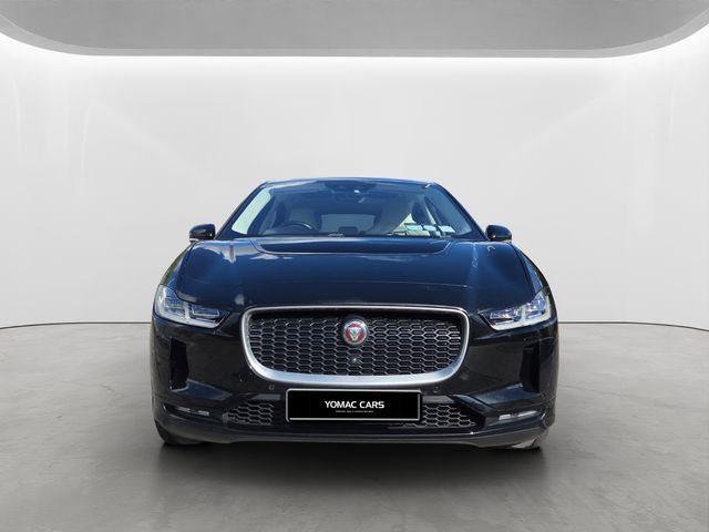 Image for 2020 Jaguar I-Pace EV400 HSE - HUGE SPEC - LOW MILEAGE