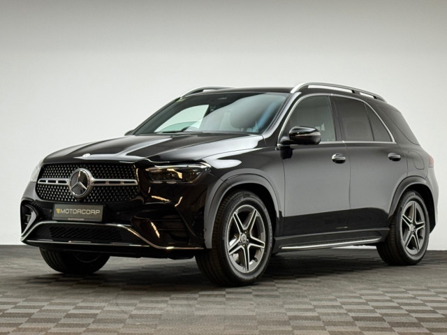 Image for 2024 Mercedes-Benz GLE Class 400E AMG LINE 4MATIC