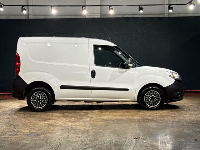Image for 2023 Fiat Doblo MANUAL 1.6L DIESEL PRICE EXCLUDING VAT