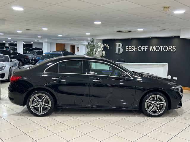 Image for 2023 Mercedes-Benz A Class A250e AMG LINE EXECUTIVE HYBRID=HUGE SPEC//LOW MILES=FULL MERCEDES SERVICE HISTORY//ONLY €150 ANNUAL ROAD TAX=231 REG//TAILORED FINANCE PACKAGES AVAILABLE=TRADE INS WELCOME