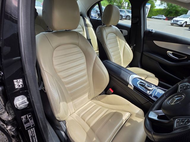 Image for 2018 Mercedes-Benz C Class C350E SPORT HYBRID AUTOMATIC // FULL CREAM LEATHER INTERIOR
