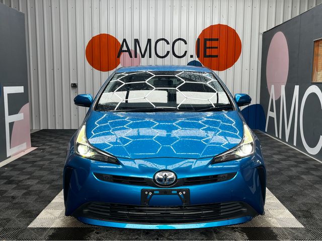 Image for 2019 Toyota Prius 1.8 HYBRID / 78k KMs / Cruise Control, Reverse Camera & More